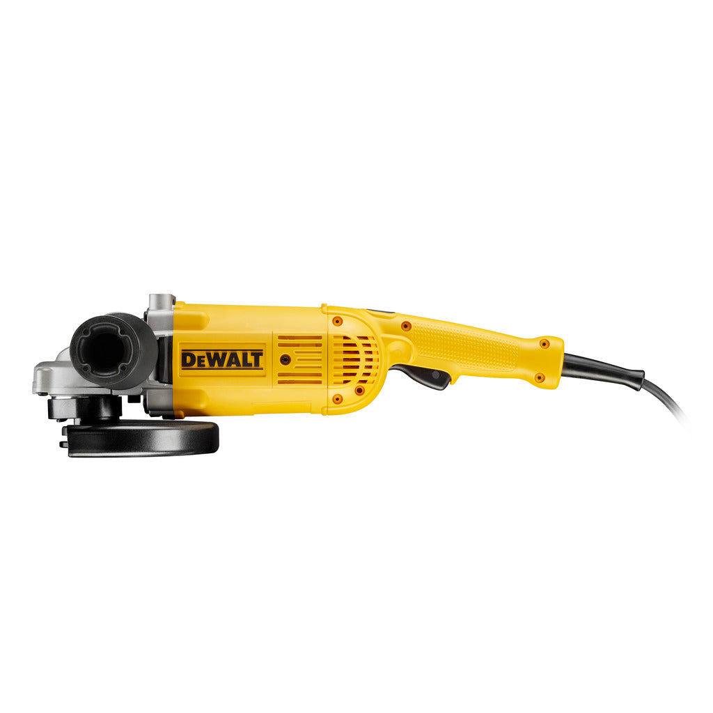 Angle grinder DWE 494