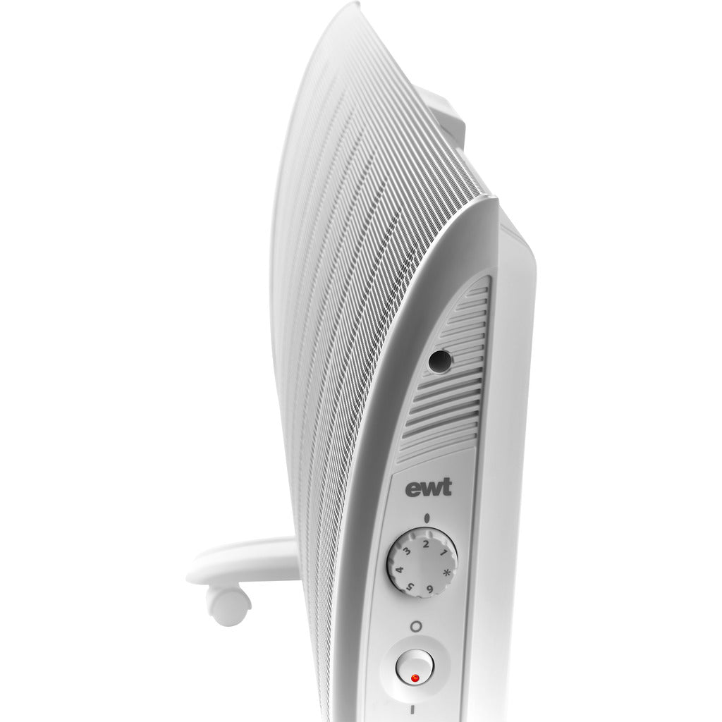 Heat wave heater Clima 20 TLS
