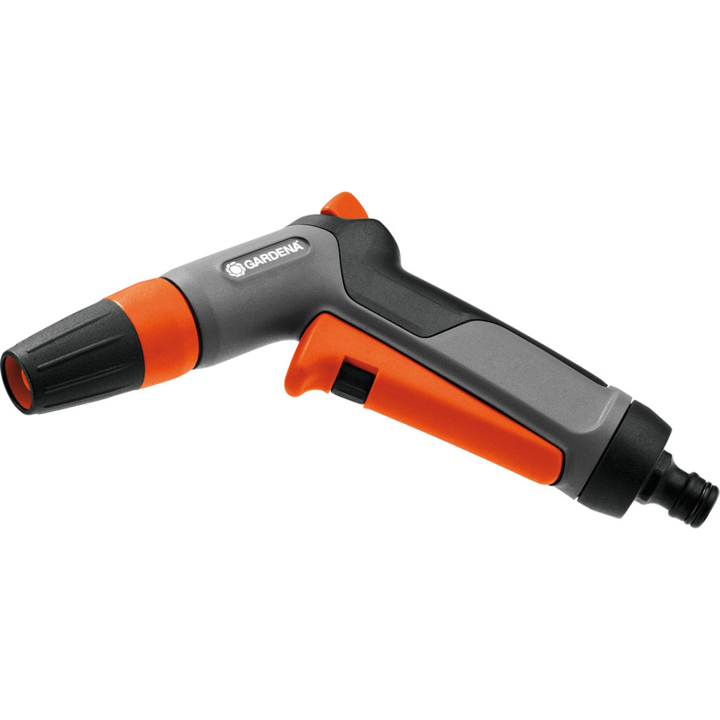 Classic cleaning syringe