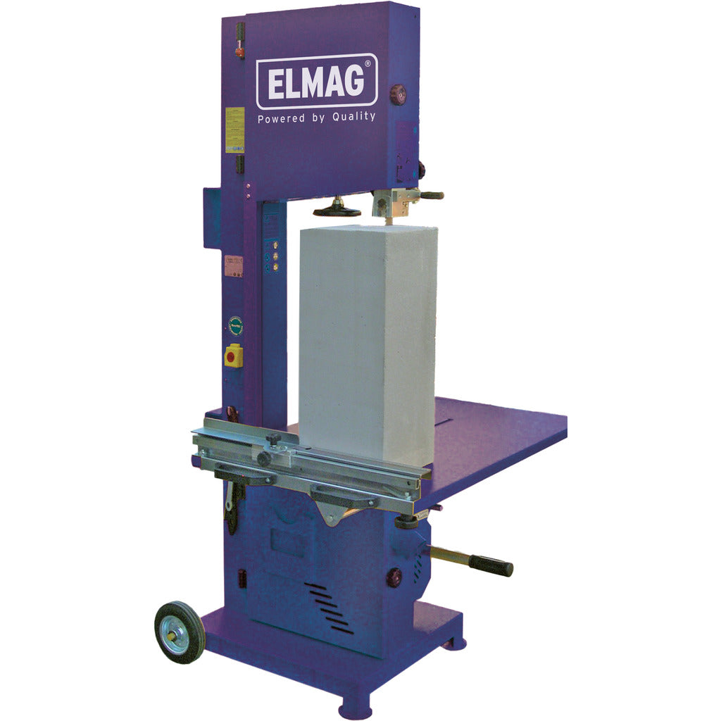 Stone band saw STBS-500
