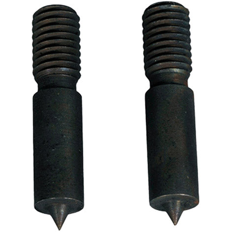 Ersatz-Zentrierspitze