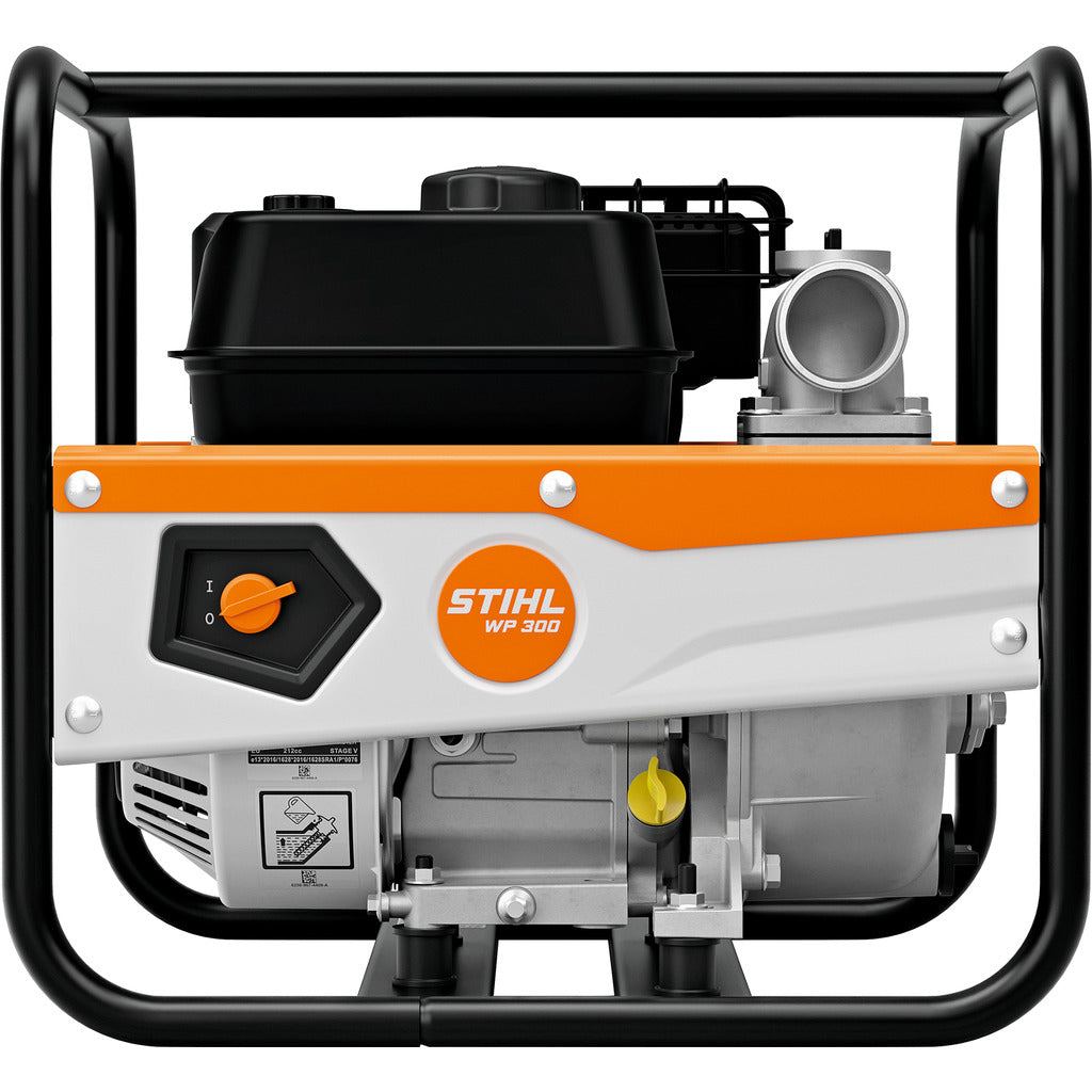 Stihl water pump WP 300