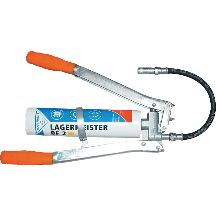 Pressa a leva a due mani HD