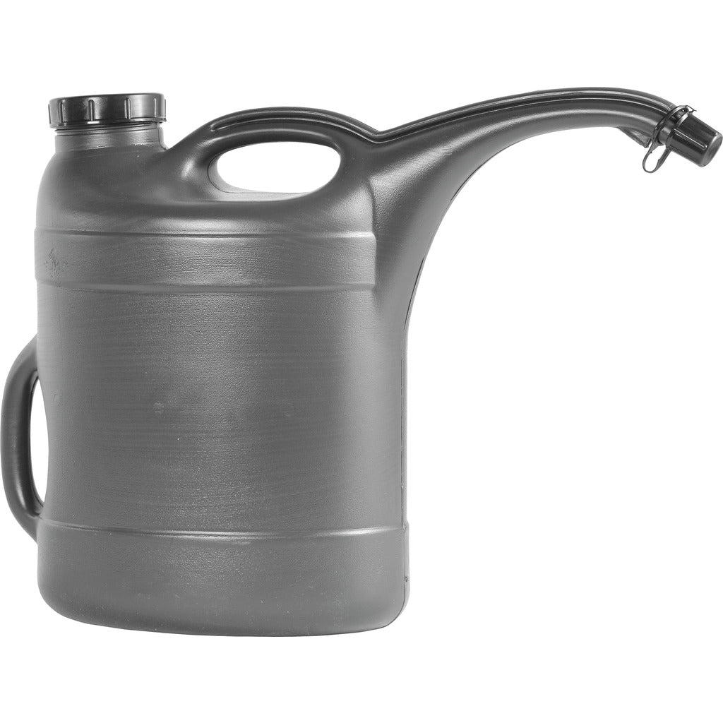 Tanica di olio combustibile