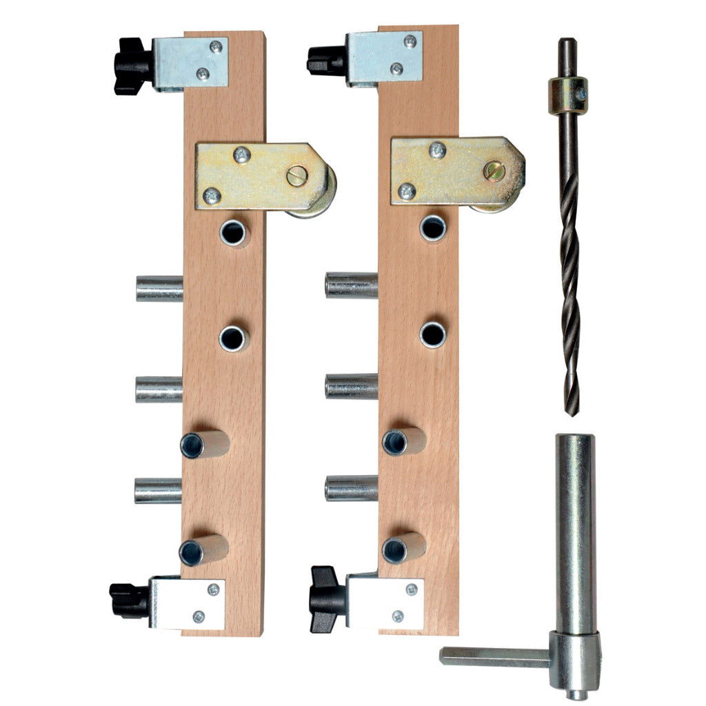 Bohrlehrenset BBOX-901-18 (60.2520.01)