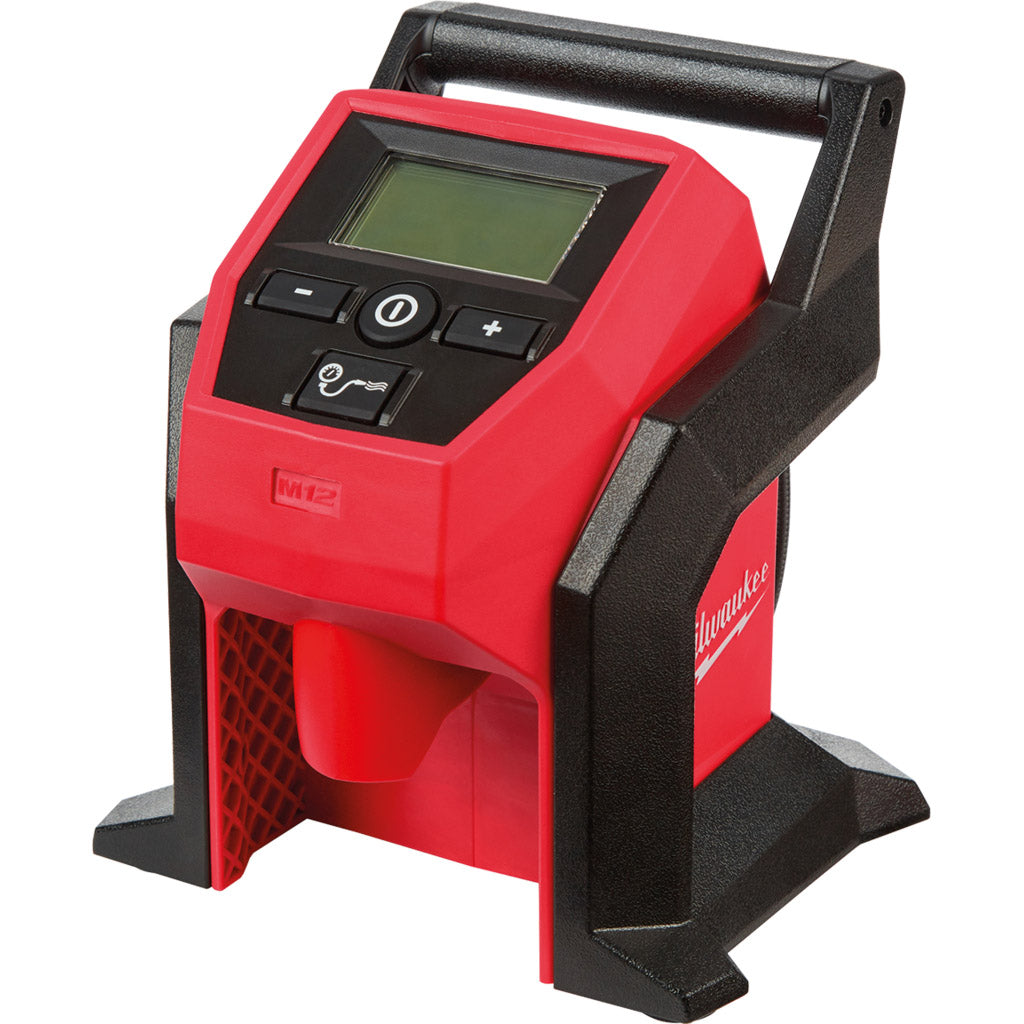 Cordless compressor M12BI-0