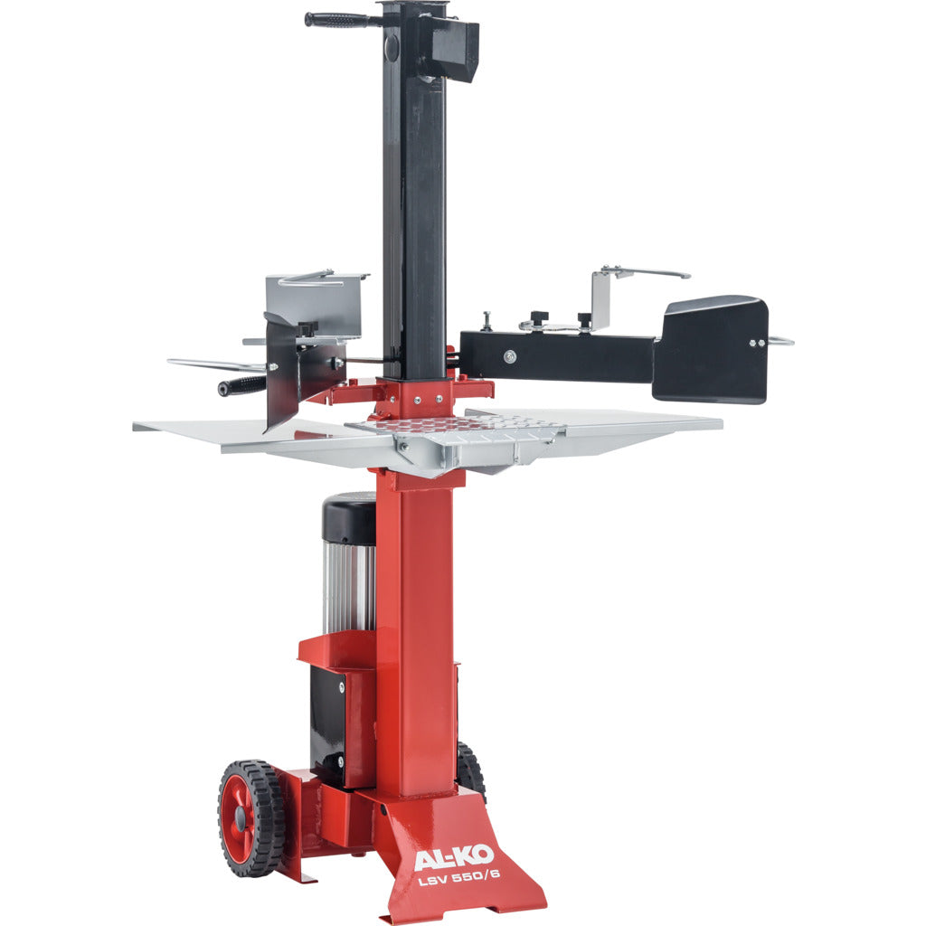 Spaccalegna LSV 550/6 EASY