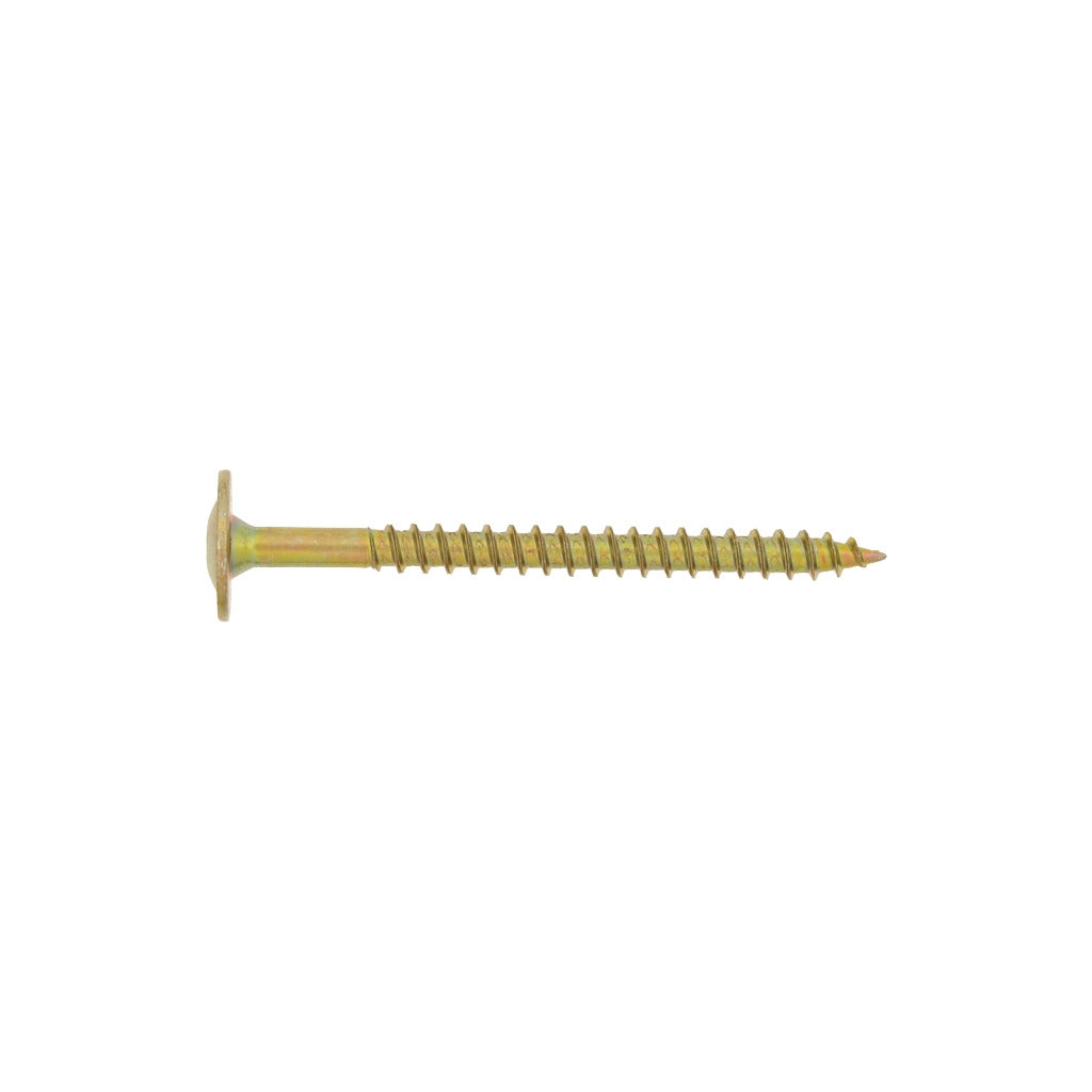 SBV lightweight panel screws