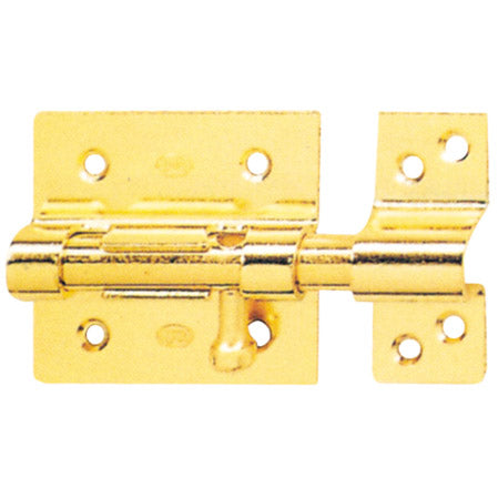 Bolt lock (bolt latch)