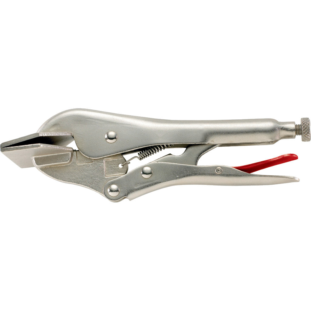 Wide-jaw grip pliers 5639