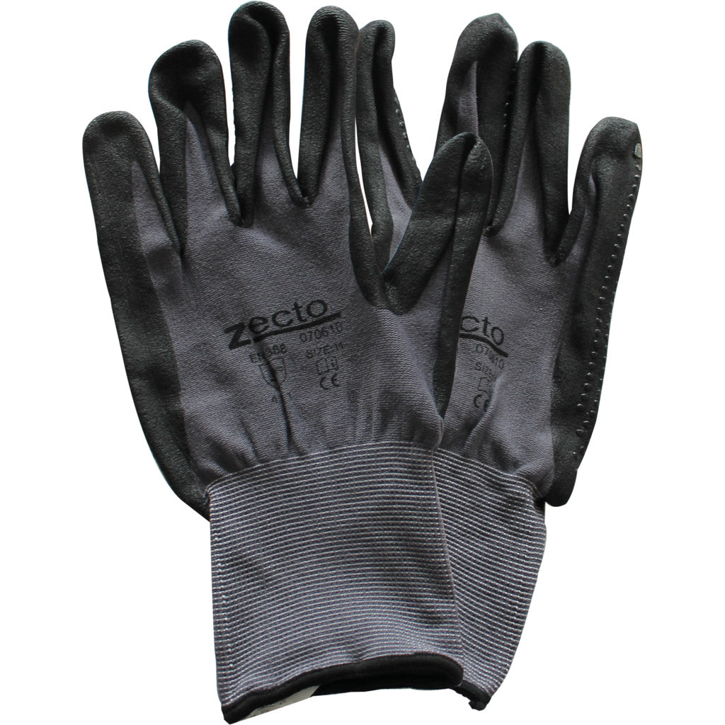 Guanto in maglia Sweytec