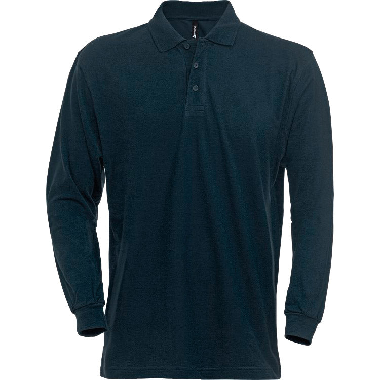 Polo Acode manica lunga 1722 PIQ