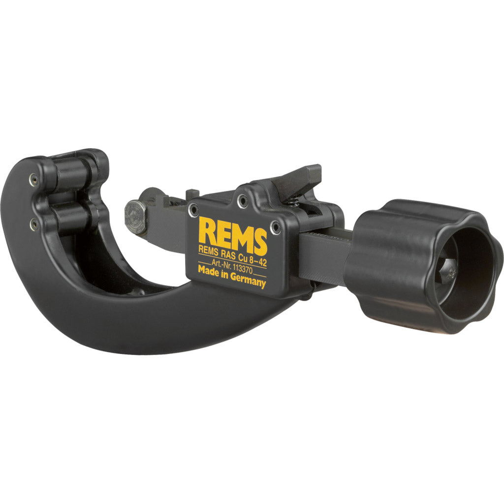 Pipe cutter