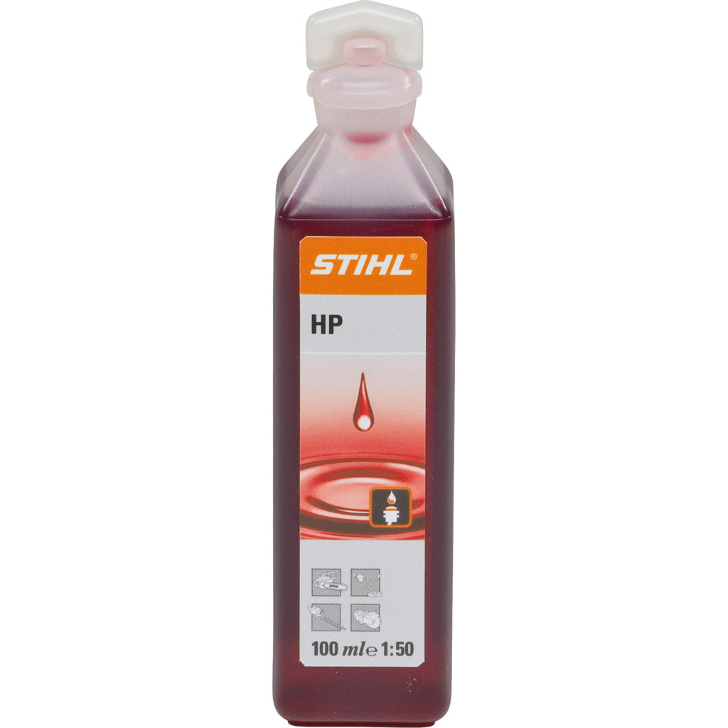 Stihl 2-stroke engine oil HP