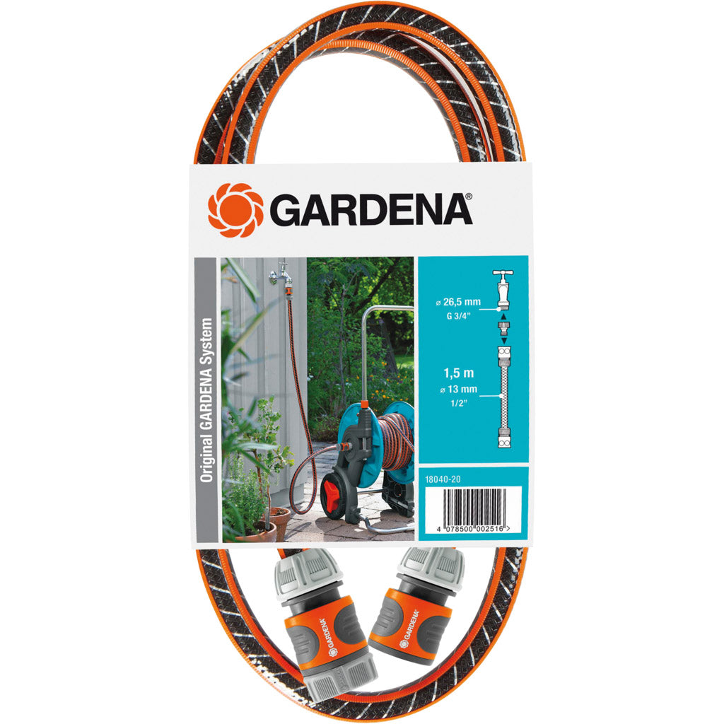 Raccordo di collegamento Comfort FLEX