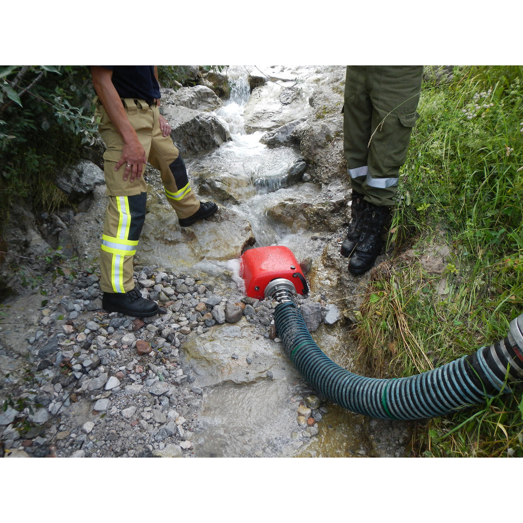 Floating vacuum cleaner S50