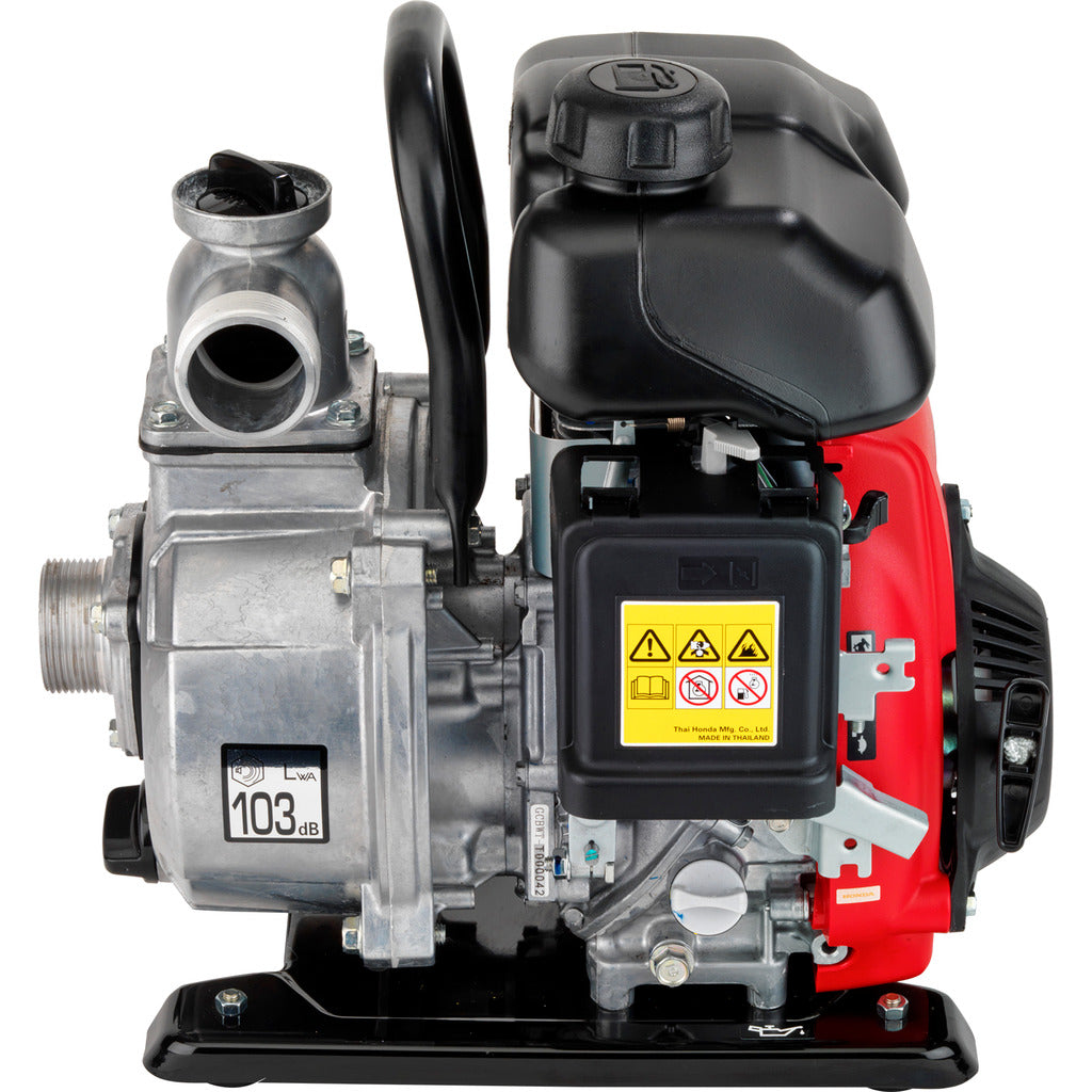 Honda fresh water pump WX 15