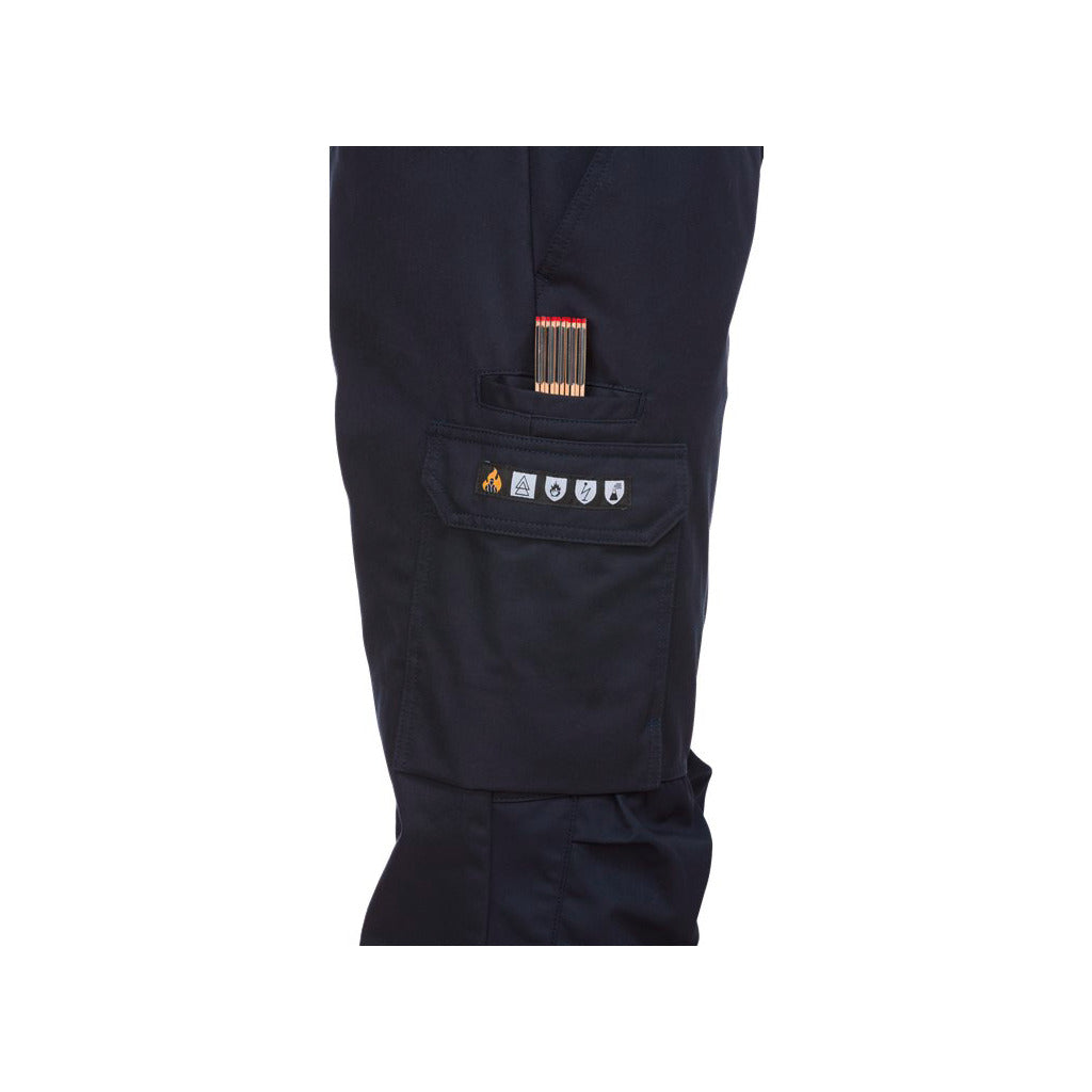 Tubo flessibile Flamestat 2144 ATHS