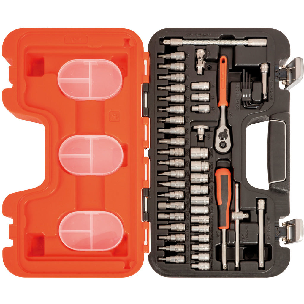 socket wrench set