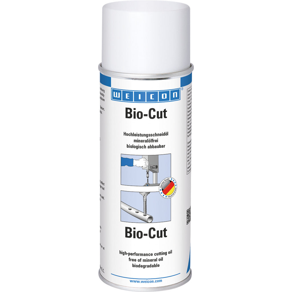Bio-Cut drilling and cutting oil