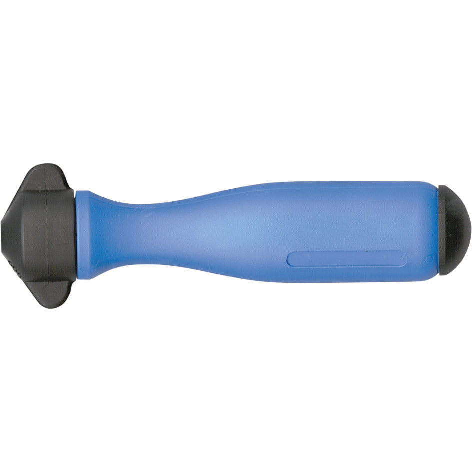 Chainsaw file handle