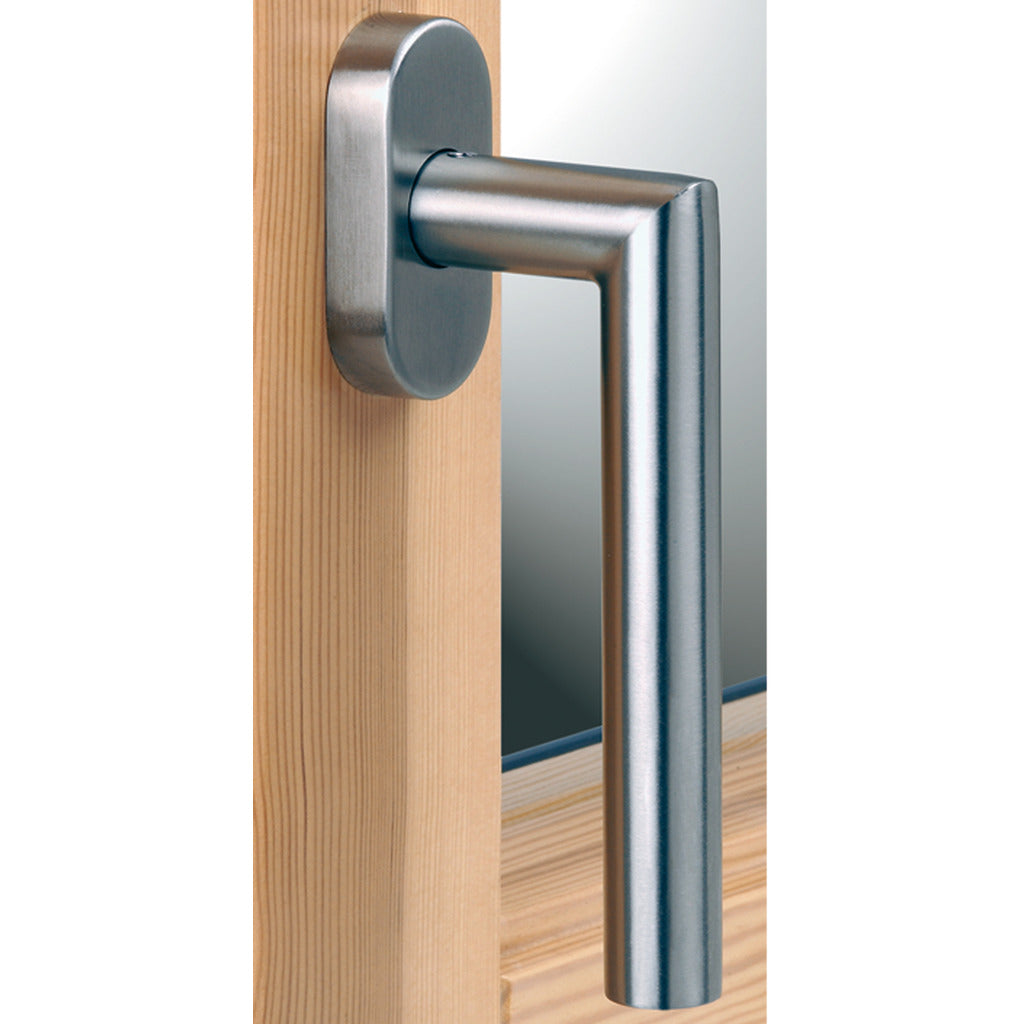 Maniglia per finestra EST. FG 20