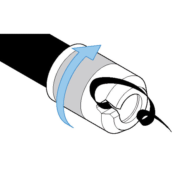 Pipe cutter no. 6000