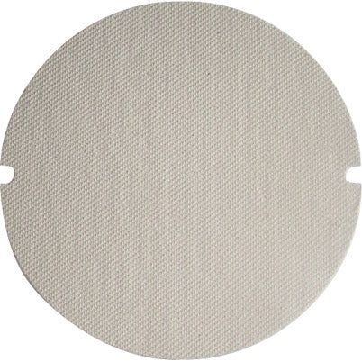 Bertrams seal for plaster cover
