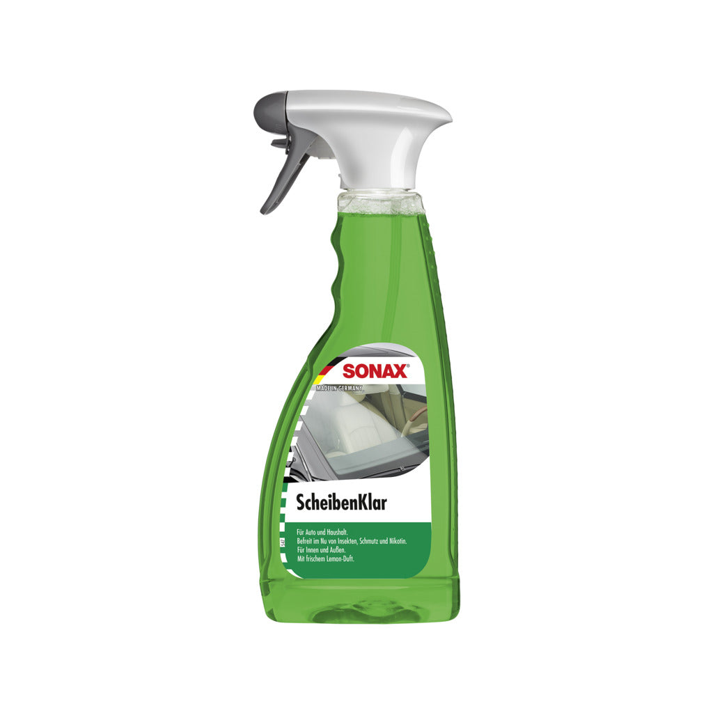 WindowClear