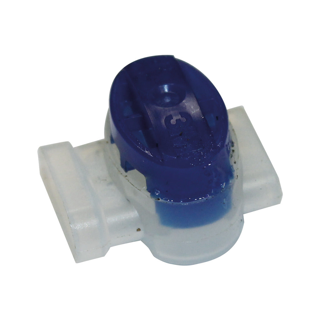 Riparare i connettori