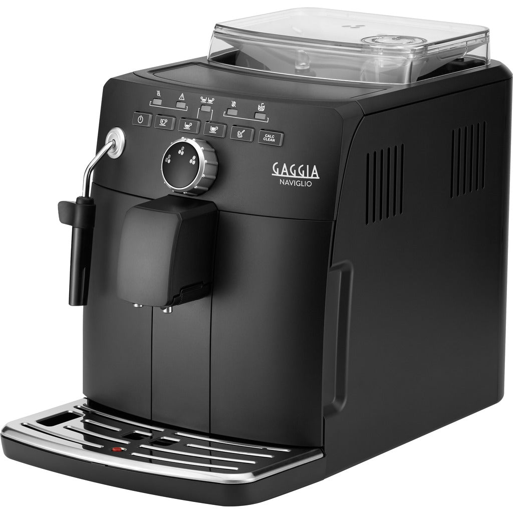 GAGGIA Milano macchina da caffè completamente automatica Naviglio HD8749/01