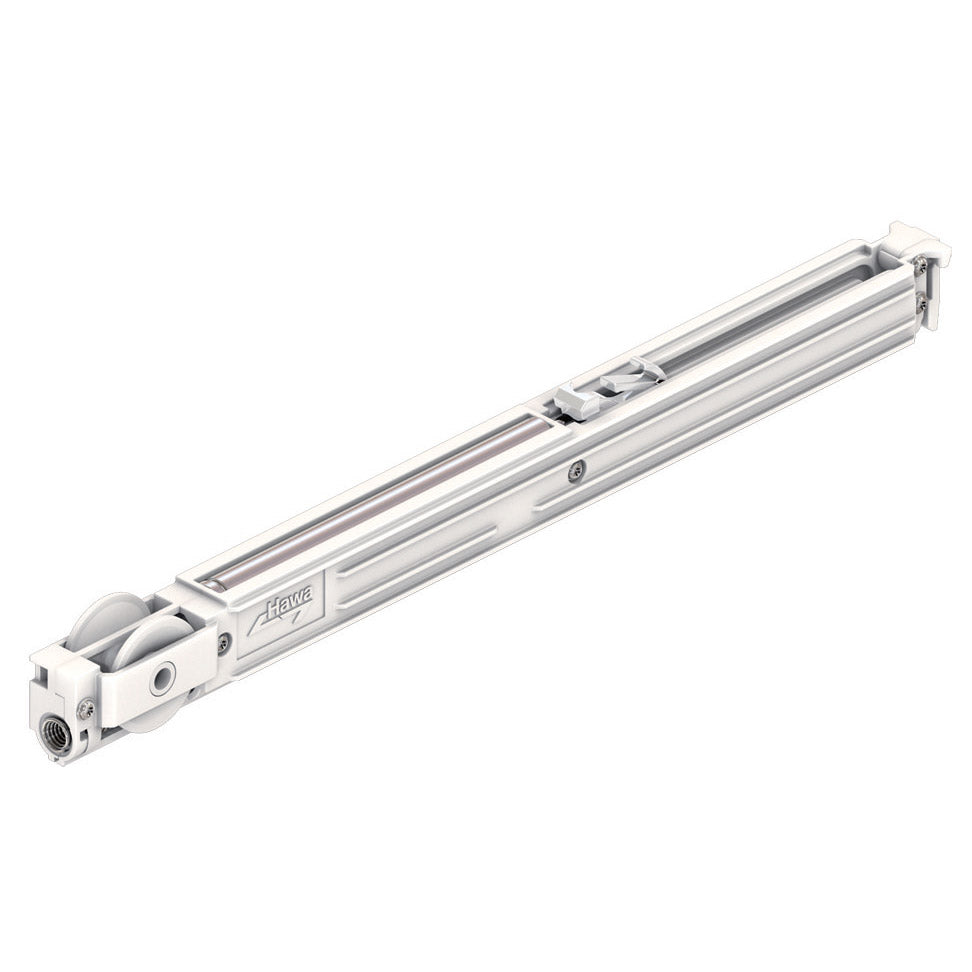 SoftMove damper mechanism for Junior 80