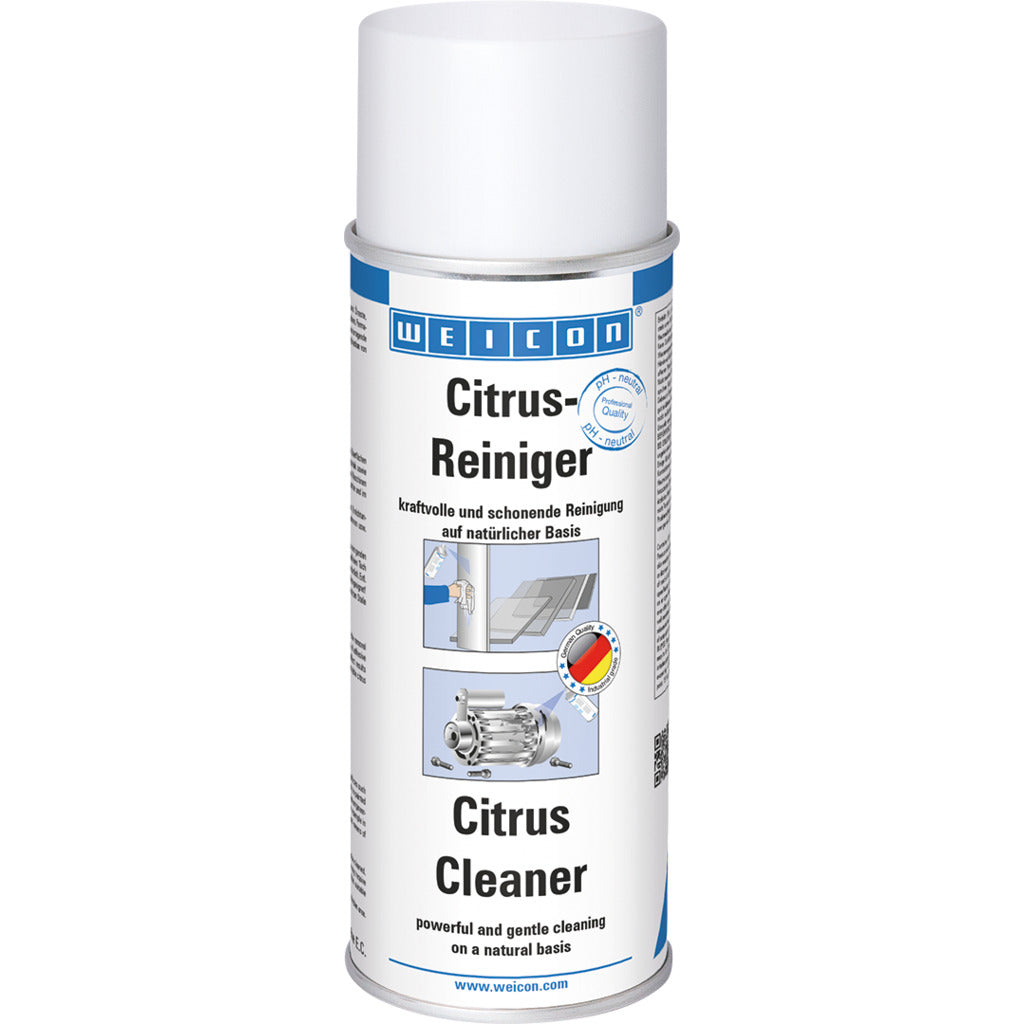 Citrus cleaner