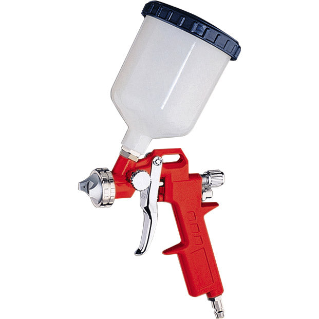 Paint spray gun 4001F with nozzle 2.5 mm