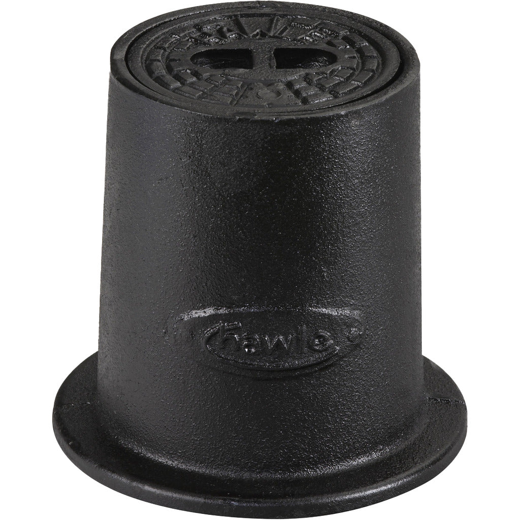 Street cap "Rigid" No. 1550 light