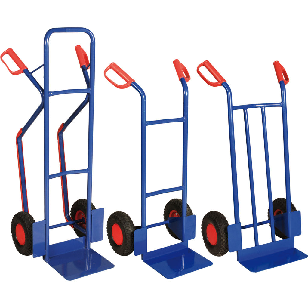 tubular steel cart