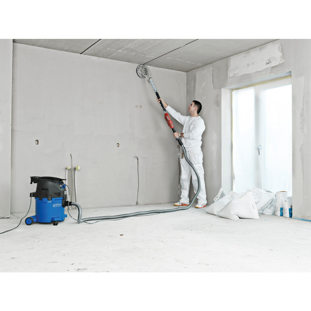 Nilfisk Nass- und Trockensauger ATTIX 30-01 PC