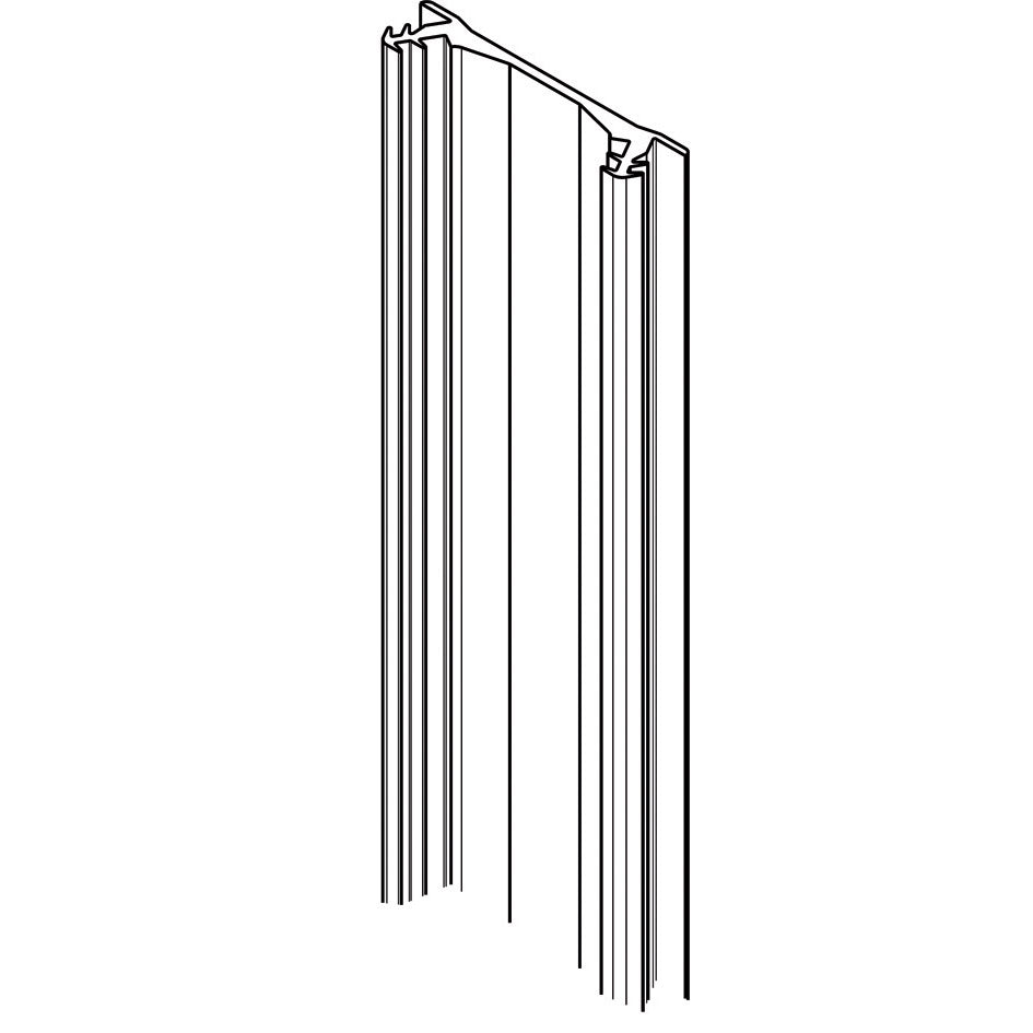 Edge protection profile