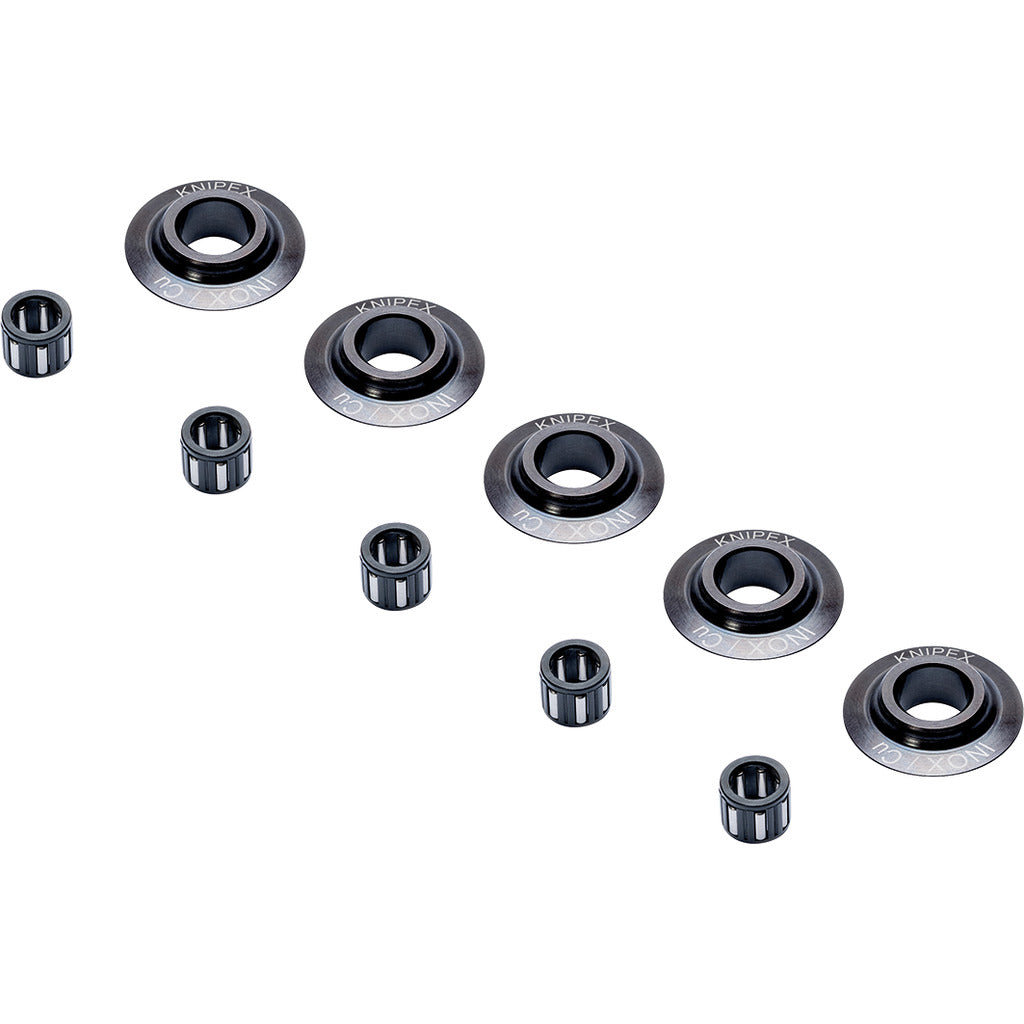 Knipex cutting wheel for TubiX® pipe cutters