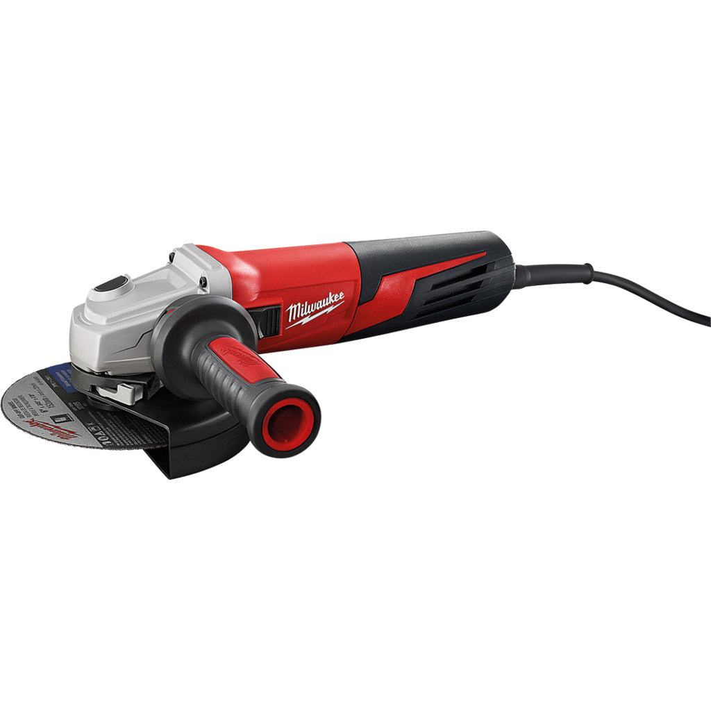 Angle grinder AGV 15-125 XE