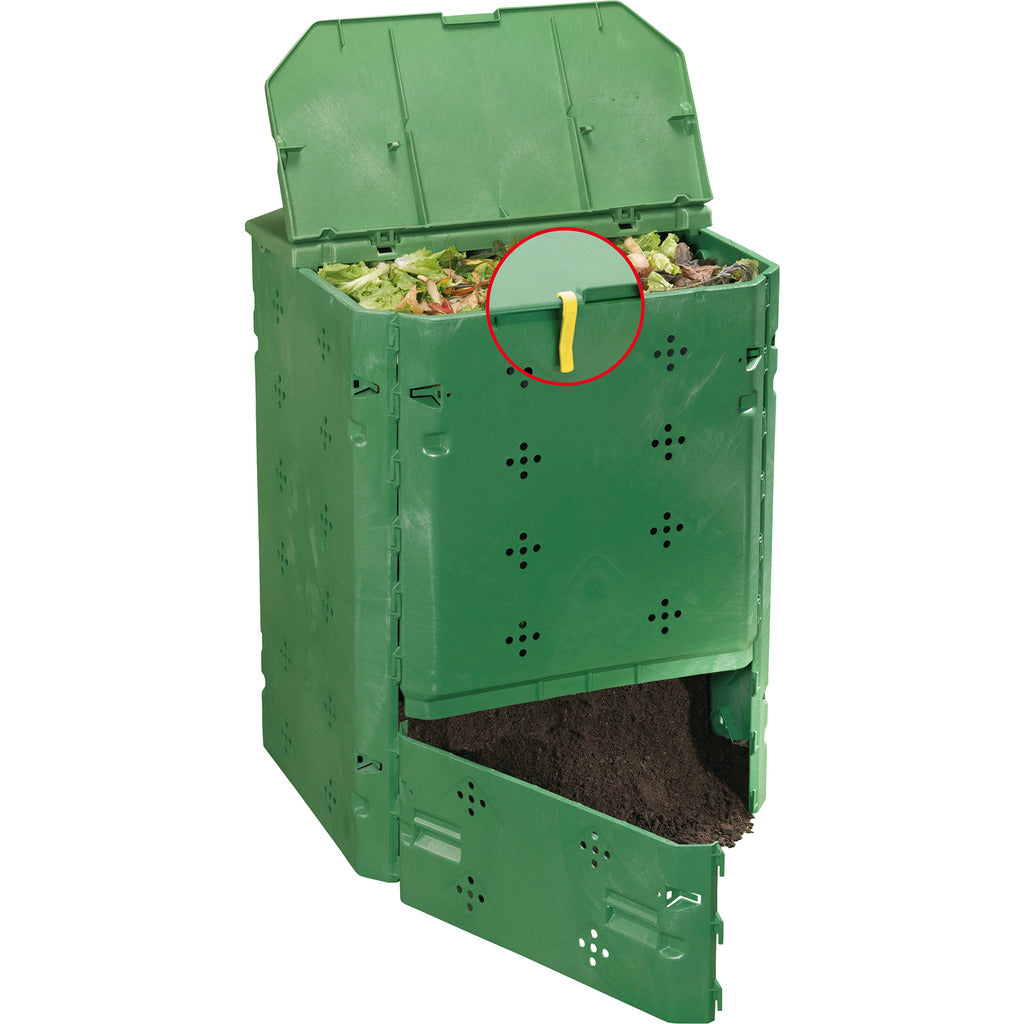 Young Line Composter BIO 600