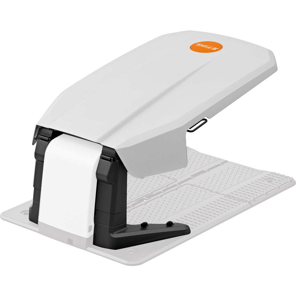 Stihl sunroof for iMOW®