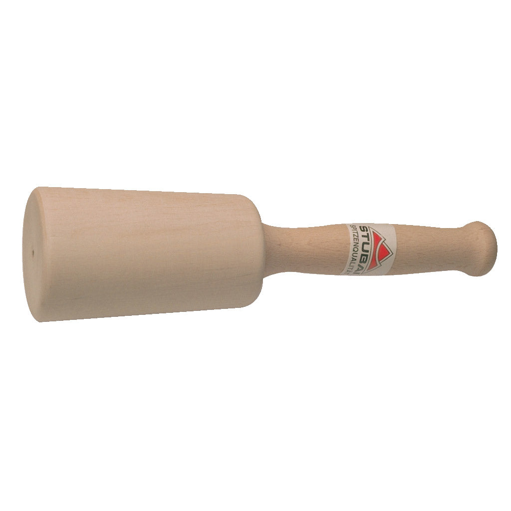 Wooden mallet 5110
