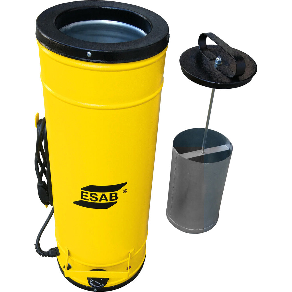 ESAB Electrode Dryer PSE-10 / portable
