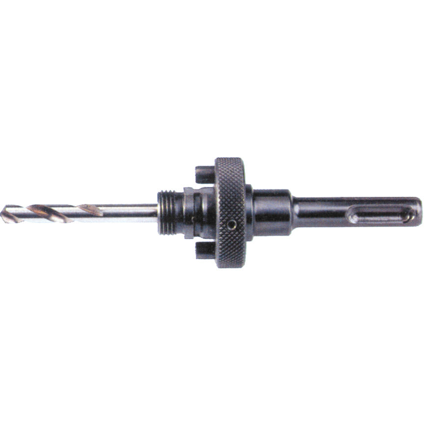 Hole saw shank