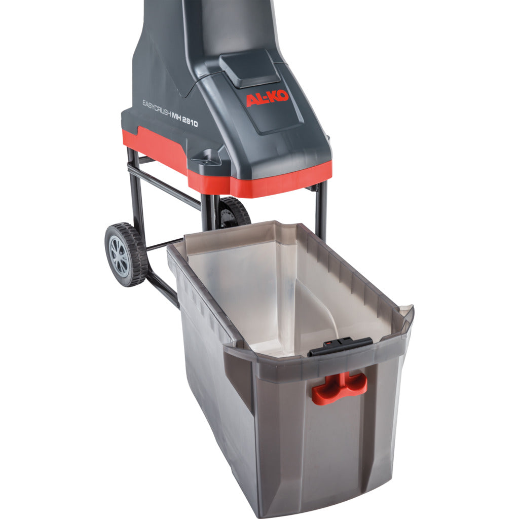 Elektro-Messerhäcksler Easy Crush MH 2810 COMFORT