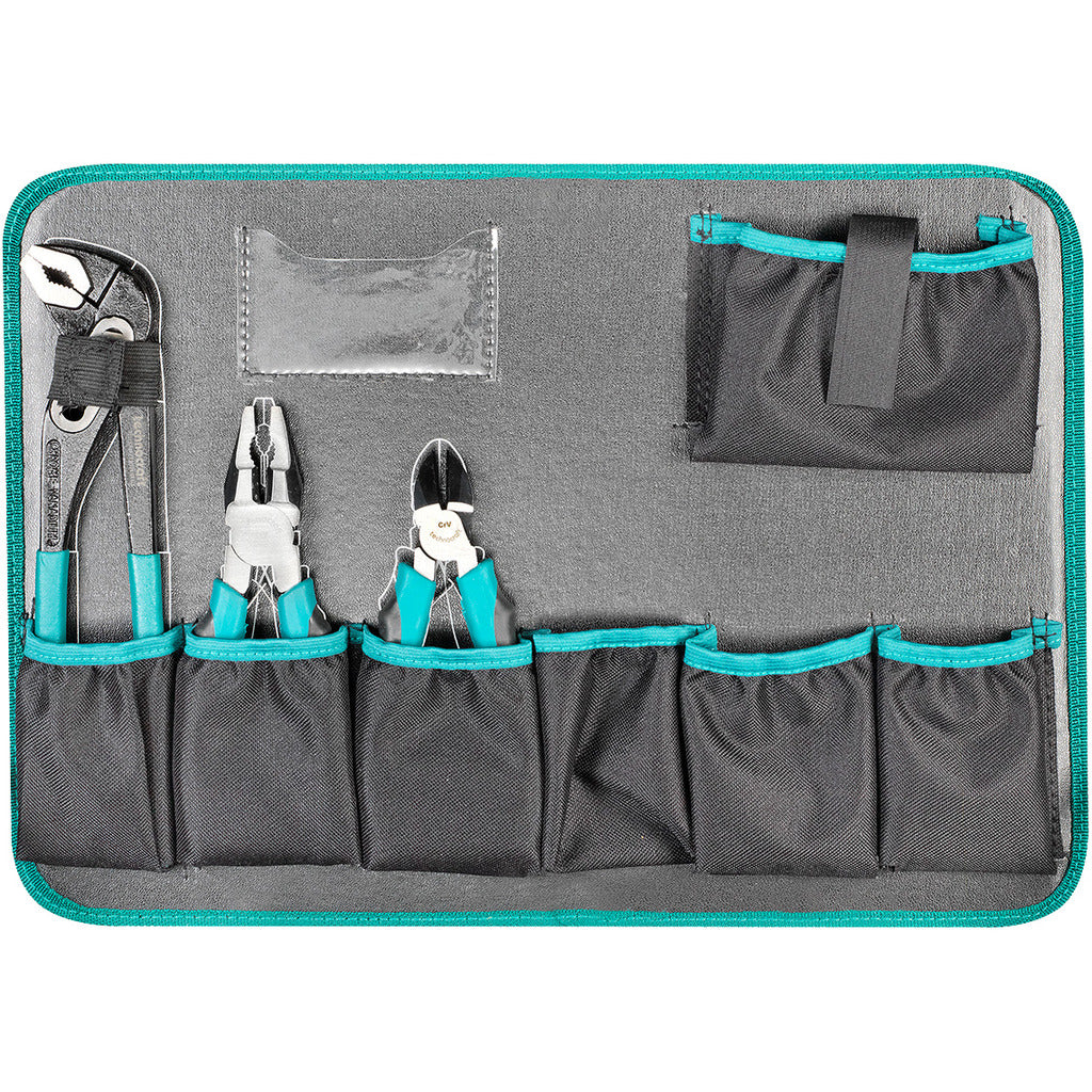 Valigia portautensili "PRO BOX 127"