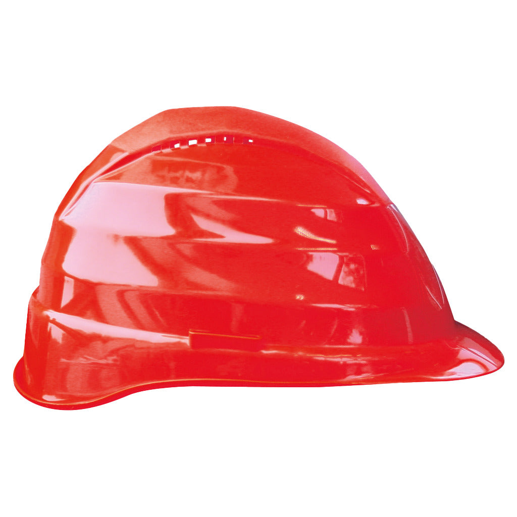 Casco di sicurezza per l'edilizia ROCKMAN C6