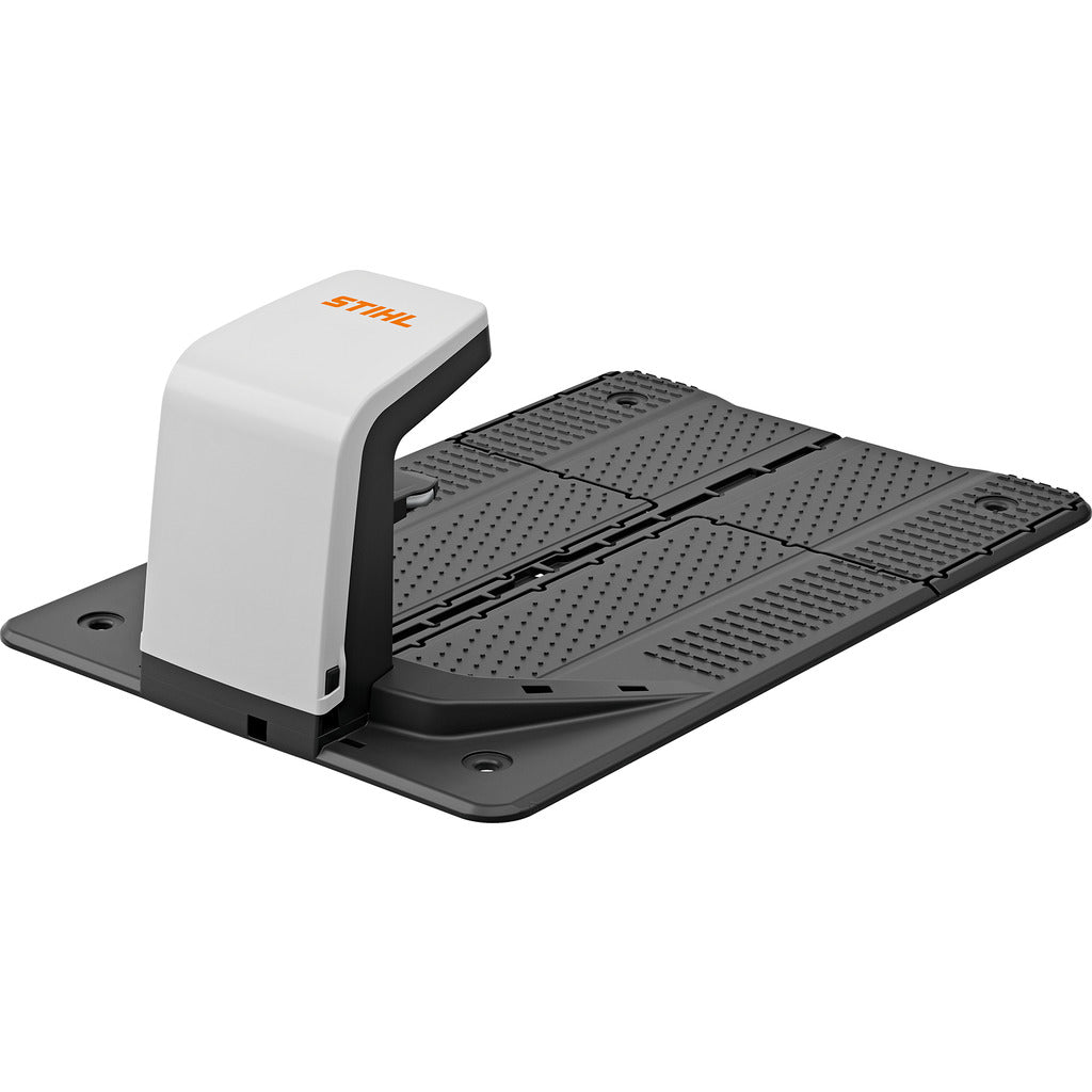 Stihl docking station for iMOW® 5, 6 and 7