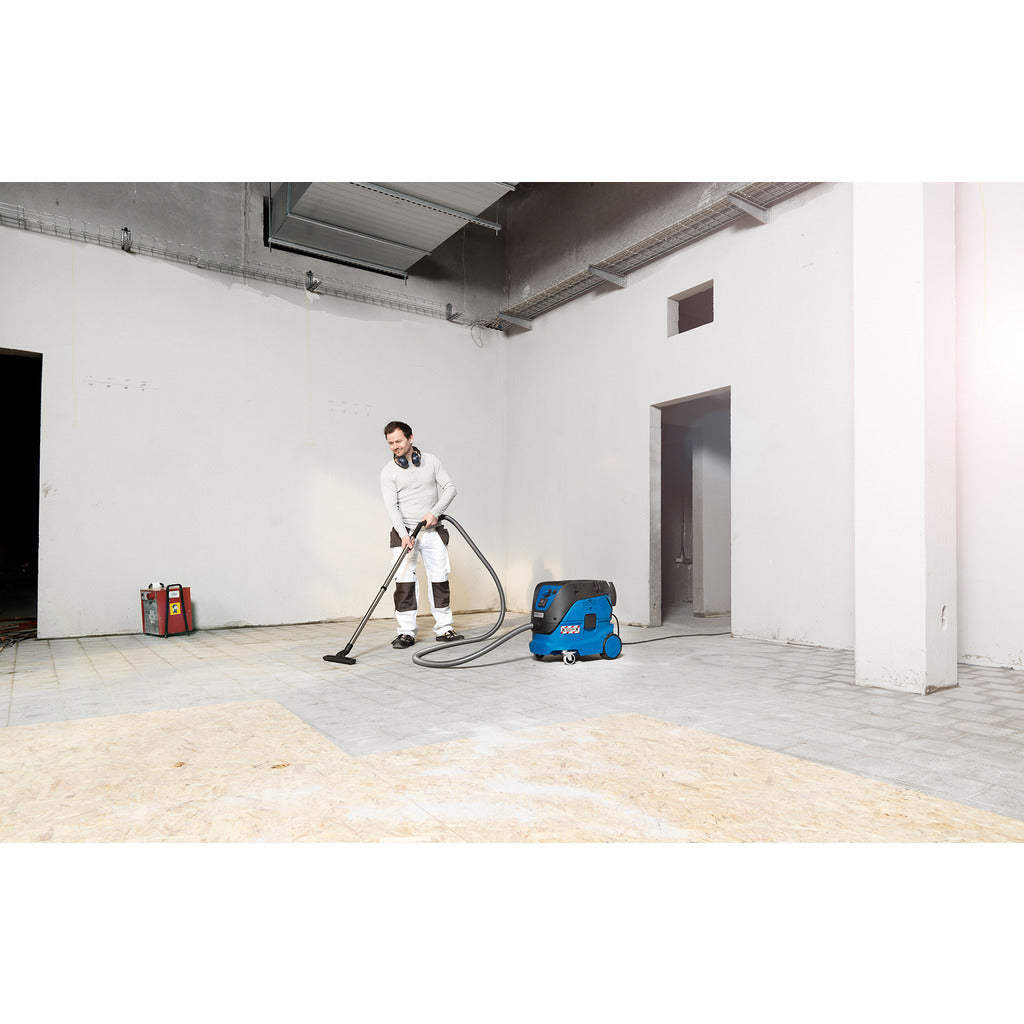 Aspirapolvere per solidi e liquidi Nilfisk ATTIX 33-2L IC